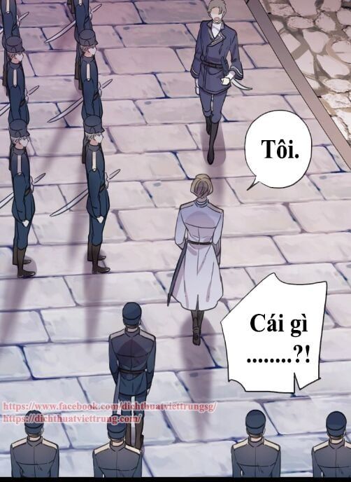 đọc truyện Vết Cắn Ngọt Ngào 3 Chương 44 ảnh 42 tại Thiên Thai Truyện