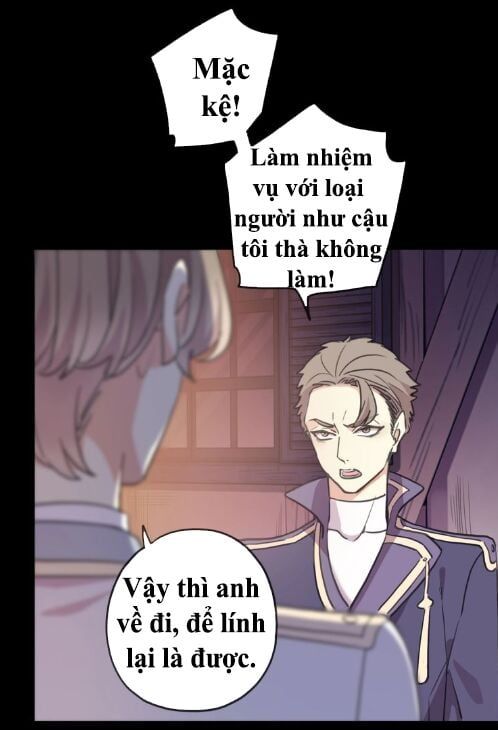 đọc truyện Vết Cắn Ngọt Ngào 3 Chương 44 ảnh 44 tại Thiên Thai Truyện