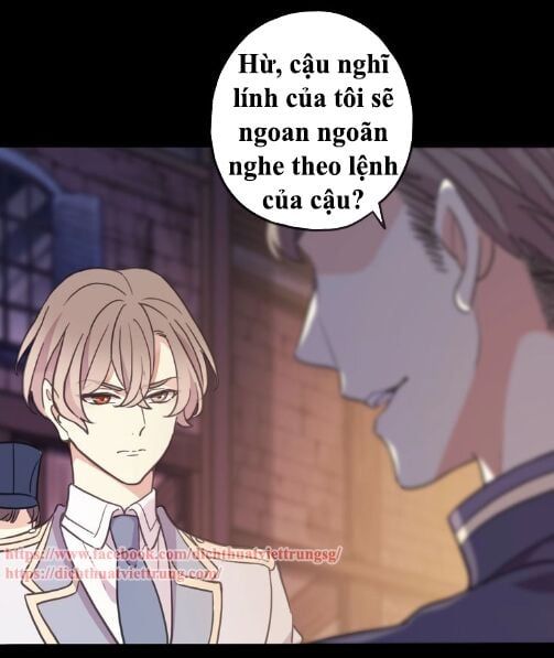 đọc truyện Vết Cắn Ngọt Ngào 3 Chương 44 ảnh 45 tại Thiên Thai Truyện