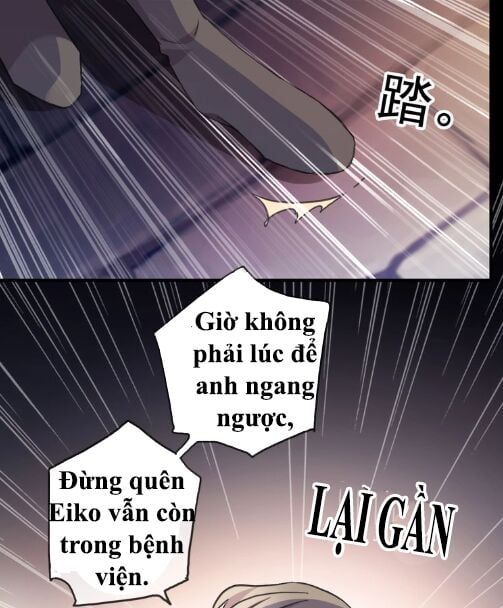 đọc truyện Vết Cắn Ngọt Ngào 3 Chương 44 ảnh 46 tại Thiên Thai Truyện