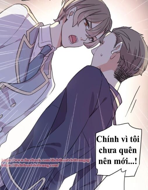 đọc truyện Vết Cắn Ngọt Ngào 3 Chương 44 ảnh 47 tại Thiên Thai Truyện