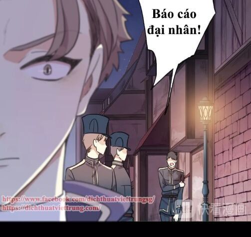 đọc truyện Vết Cắn Ngọt Ngào 3 Chương 44 ảnh 48 tại Thiên Thai Truyện