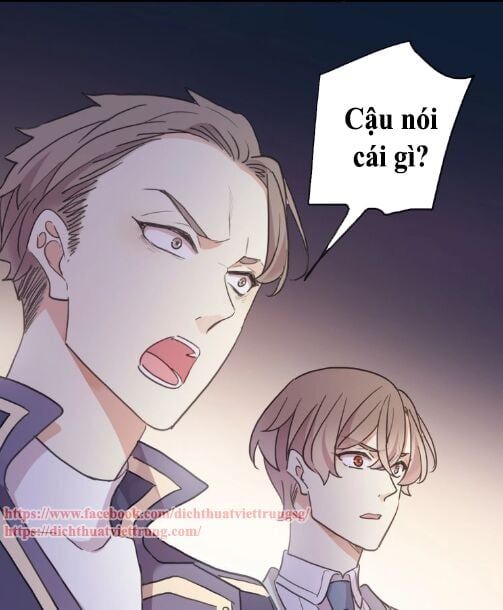 đọc truyện Vết Cắn Ngọt Ngào 3 Chương 44 ảnh 51 tại Thiên Thai Truyện