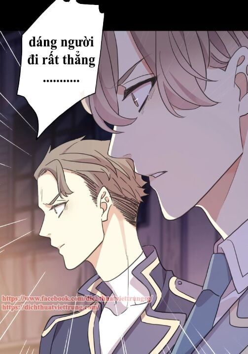 đọc truyện Vết Cắn Ngọt Ngào 3 Chương 44 ảnh 54 tại Thiên Thai Truyện