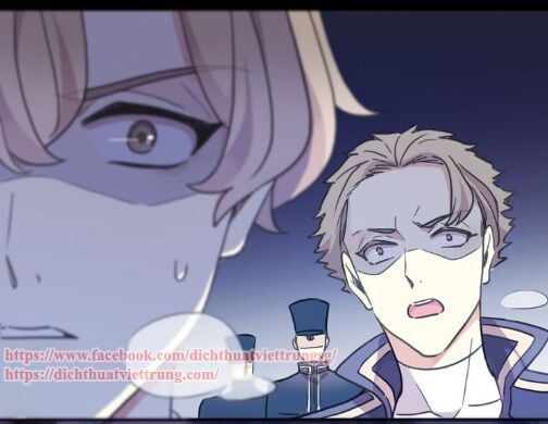 đọc truyện Vết Cắn Ngọt Ngào 3 Chương 44 ảnh 60 tại Thiên Thai Truyện