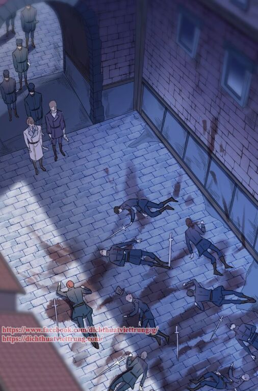 đọc truyện Vết Cắn Ngọt Ngào 3 Chương 44 ảnh 61 tại Thiên Thai Truyện