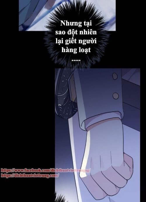 đọc truyện Vết Cắn Ngọt Ngào 3 Chương 44 ảnh 63 tại Thiên Thai Truyện