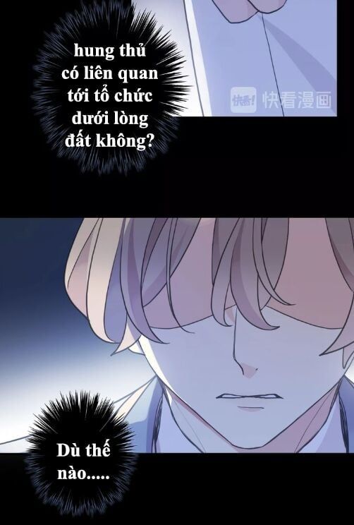 đọc truyện Vết Cắn Ngọt Ngào 3 Chương 44 ảnh 64 tại Thiên Thai Truyện