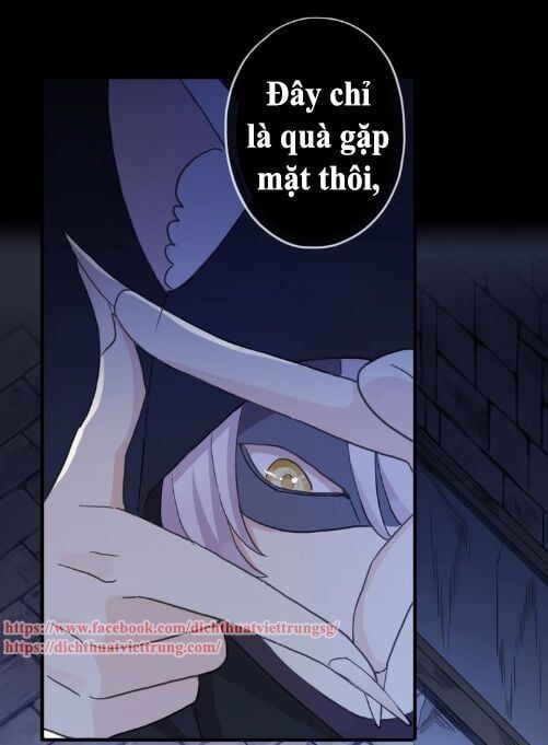 đọc truyện Vết Cắn Ngọt Ngào 3 Chương 44 ảnh 68 tại Thiên Thai Truyện