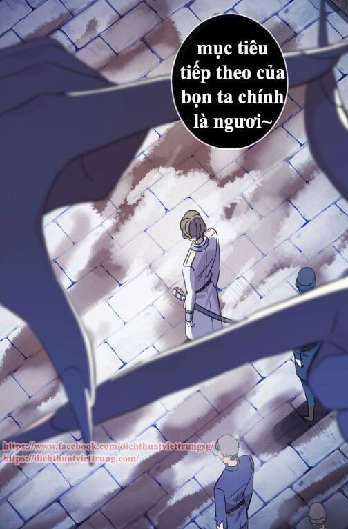 đọc truyện Vết Cắn Ngọt Ngào 3 Chương 44 ảnh 69 tại Thiên Thai Truyện