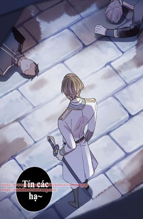 đọc truyện Vết Cắn Ngọt Ngào 3 Chương 44 ảnh 70 tại Thiên Thai Truyện