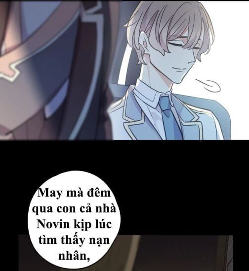 đọc truyện Vết Cắn Ngọt Ngào 3 Chương 44 ảnh 9 tại Thiên Thai Truyện