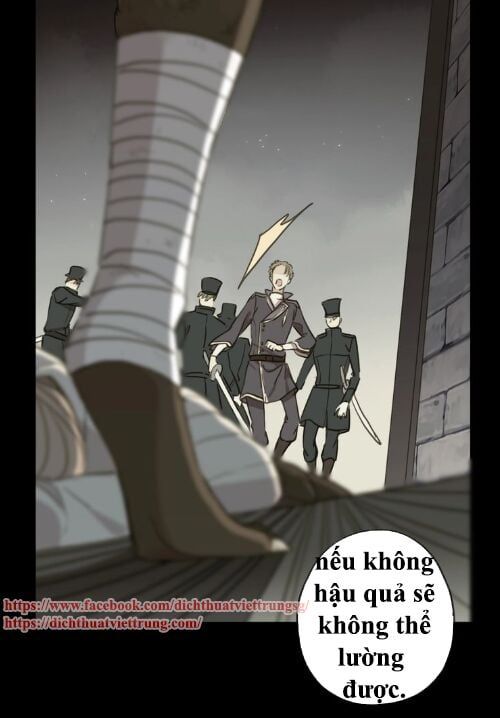 đọc truyện Vết Cắn Ngọt Ngào 3 Chương 44 ảnh 10 tại Thiên Thai Truyện