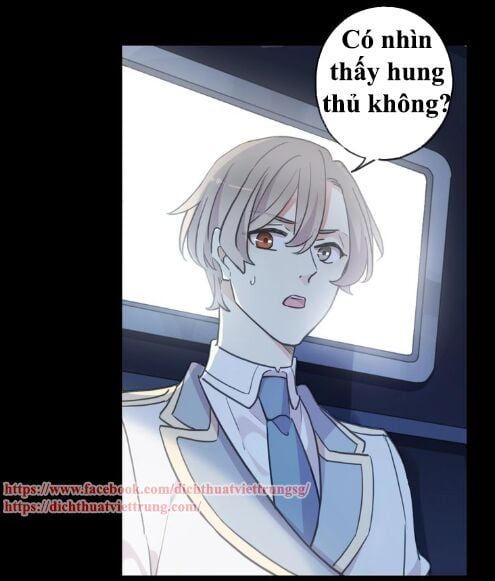 đọc truyện Vết Cắn Ngọt Ngào 3 Chương 44 ảnh 11 tại Thiên Thai Truyện