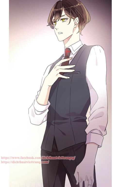 đọc truyện Vết Cắn Ngọt Ngào 3 Chương 45 ảnh 24 tại Thiên Thai Truyện