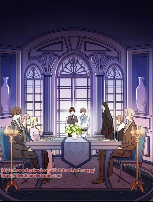 đọc truyện Vết Cắn Ngọt Ngào 3 Chương 45 ảnh 31 tại Thiên Thai Truyện