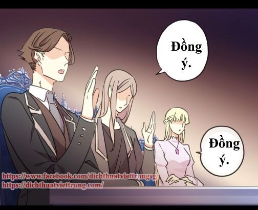 đọc truyện Vết Cắn Ngọt Ngào 3 Chương 45 ảnh 38 tại Thiên Thai Truyện