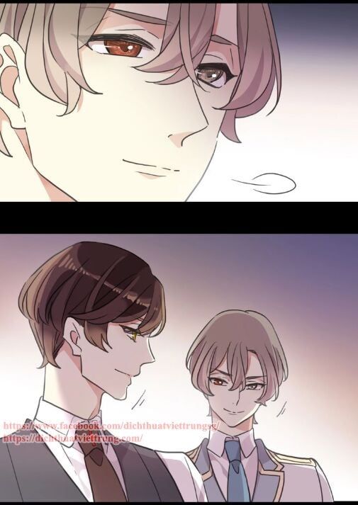 đọc truyện Vết Cắn Ngọt Ngào 3 Chương 45 ảnh 39 tại Thiên Thai Truyện