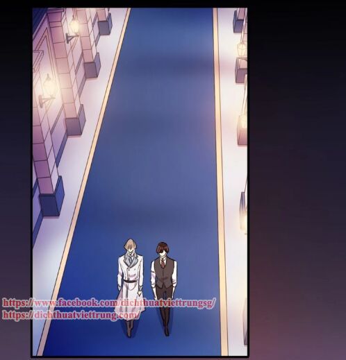 đọc truyện Vết Cắn Ngọt Ngào 3 Chương 45 ảnh 40 tại Thiên Thai Truyện