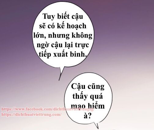 đọc truyện Vết Cắn Ngọt Ngào 3 Chương 45 ảnh 41 tại Thiên Thai Truyện