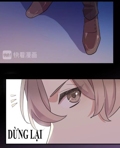 đọc truyện Vết Cắn Ngọt Ngào 3 Chương 45 ảnh 43 tại Thiên Thai Truyện