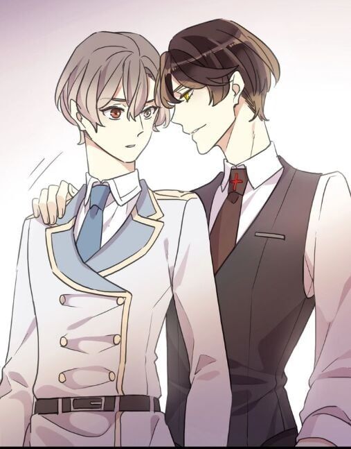 đọc truyện Vết Cắn Ngọt Ngào 3 Chương 45 ảnh 45 tại Thiên Thai Truyện