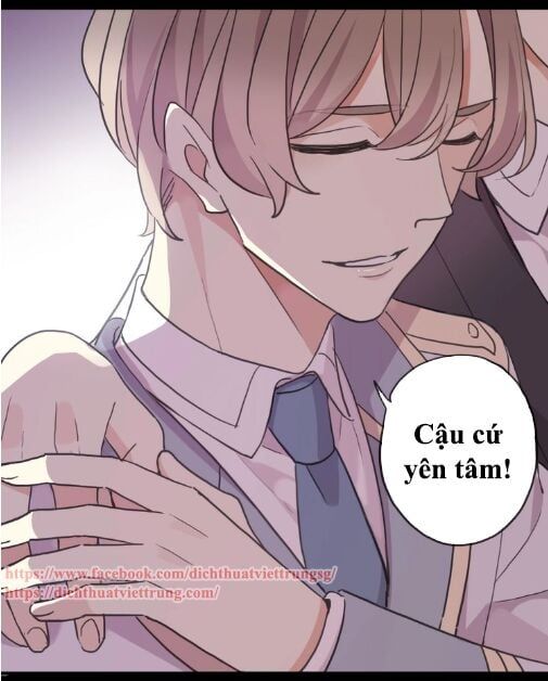 đọc truyện Vết Cắn Ngọt Ngào 3 Chương 45 ảnh 47 tại Thiên Thai Truyện