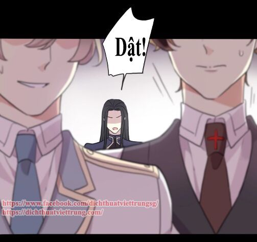 đọc truyện Vết Cắn Ngọt Ngào 3 Chương 45 ảnh 48 tại Thiên Thai Truyện