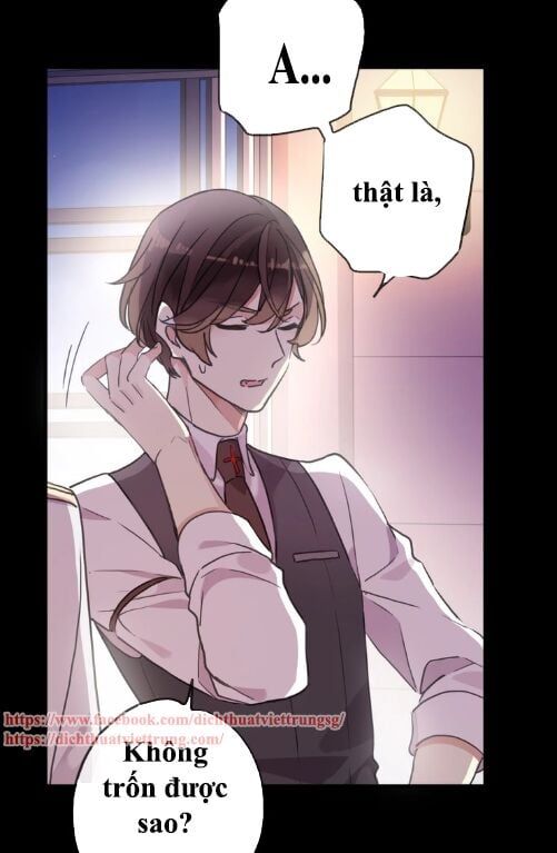 đọc truyện Vết Cắn Ngọt Ngào 3 Chương 45 ảnh 49 tại Thiên Thai Truyện