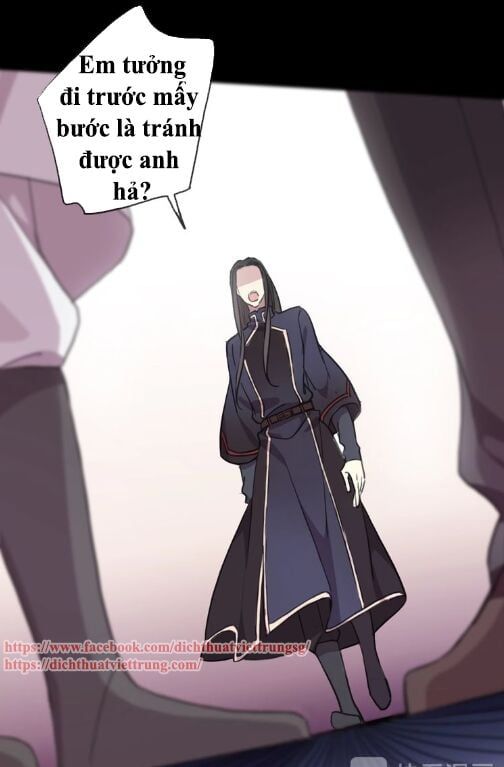 đọc truyện Vết Cắn Ngọt Ngào 3 Chương 45 ảnh 50 tại Thiên Thai Truyện