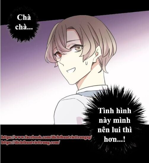 đọc truyện Vết Cắn Ngọt Ngào 3 Chương 45 ảnh 51 tại Thiên Thai Truyện