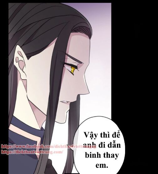 đọc truyện Vết Cắn Ngọt Ngào 3 Chương 45 ảnh 56 tại Thiên Thai Truyện