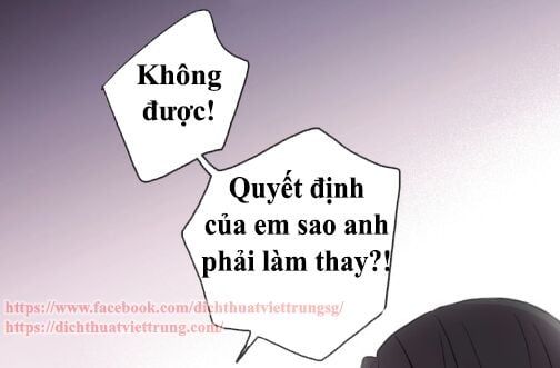 đọc truyện Vết Cắn Ngọt Ngào 3 Chương 45 ảnh 58 tại Thiên Thai Truyện