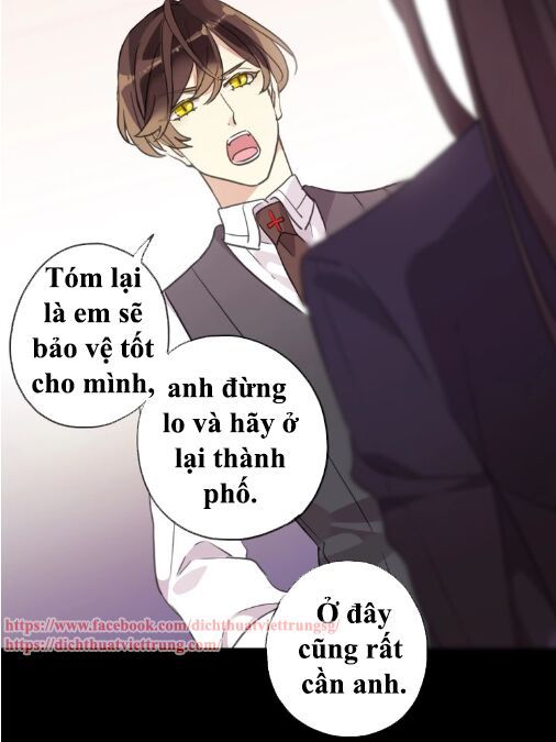 đọc truyện Vết Cắn Ngọt Ngào 3 Chương 45 ảnh 64 tại Thiên Thai Truyện