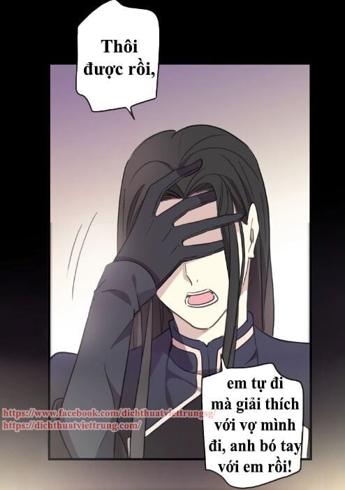 đọc truyện Vết Cắn Ngọt Ngào 3 Chương 45 ảnh 66 tại Thiên Thai Truyện