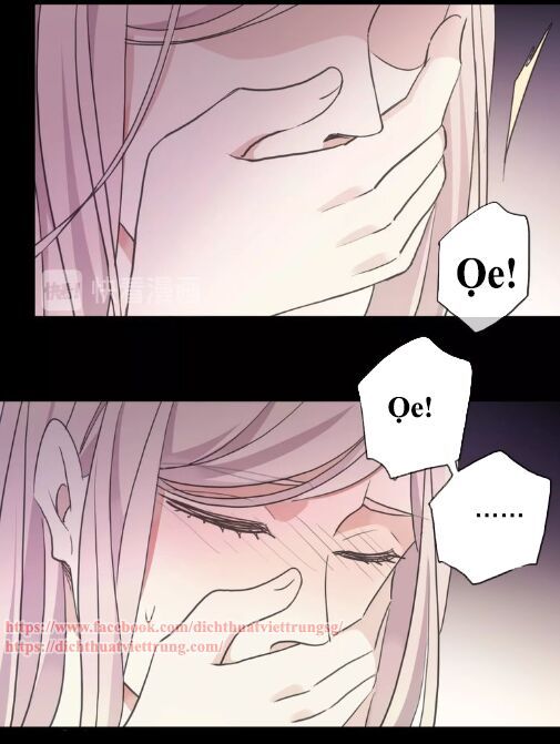 đọc truyện Vết Cắn Ngọt Ngào 3 Chương 45 ảnh 71 tại Thiên Thai Truyện