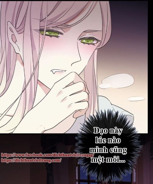 đọc truyện Vết Cắn Ngọt Ngào 3 Chương 45 ảnh 72 tại Thiên Thai Truyện