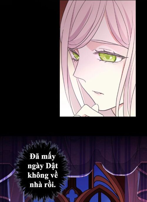 đọc truyện Vết Cắn Ngọt Ngào 3 Chương 45 ảnh 75 tại Thiên Thai Truyện