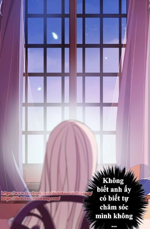 đọc truyện Vết Cắn Ngọt Ngào 3 Chương 45 ảnh 76 tại Thiên Thai Truyện