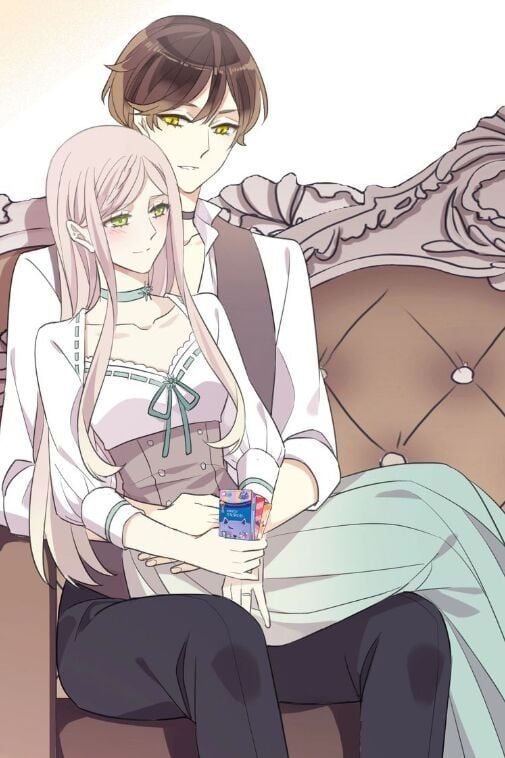 đọc truyện Vết Cắn Ngọt Ngào 3 Chương 45 ảnh 80 tại Thiên Thai Truyện