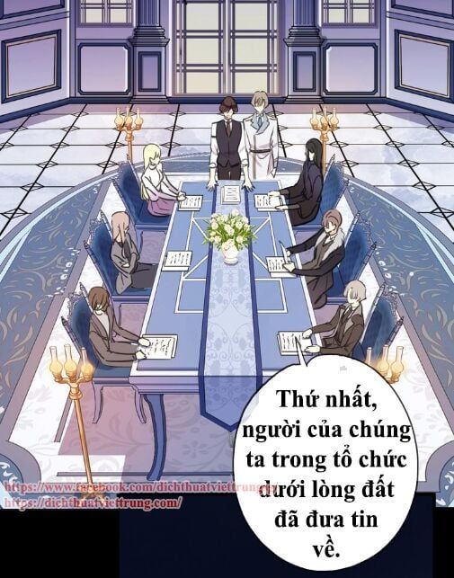 đọc truyện Vết Cắn Ngọt Ngào 3 Chương 45 ảnh 11 tại Thiên Thai Truyện