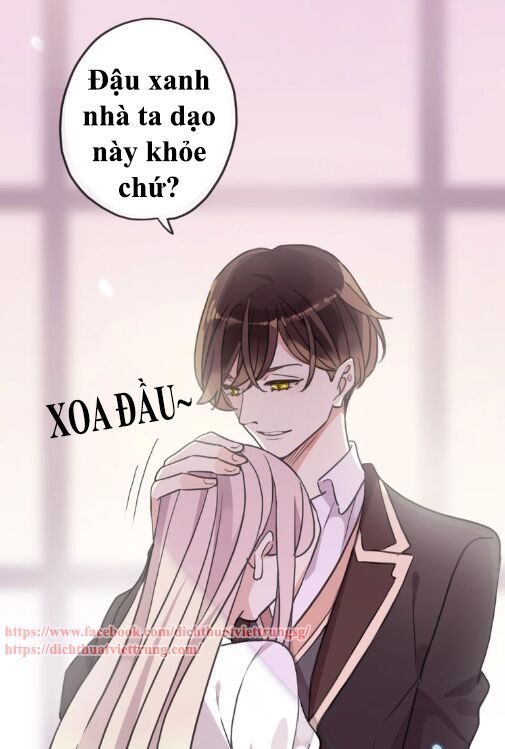 đọc truyện Vết Cắn Ngọt Ngào 3 Chương 46 ảnh 12 tại Thiên Thai Truyện