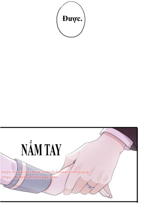 đọc truyện Vết Cắn Ngọt Ngào 3 Chương 46 ảnh 19 tại Thiên Thai Truyện