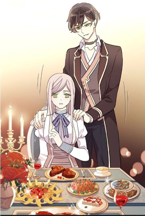 đọc truyện Vết Cắn Ngọt Ngào 3 Chương 46 ảnh 21 tại Thiên Thai Truyện