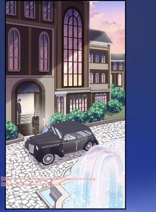 đọc truyện Vết Cắn Ngọt Ngào 3 Chương 46 ảnh 4 tại Thiên Thai Truyện