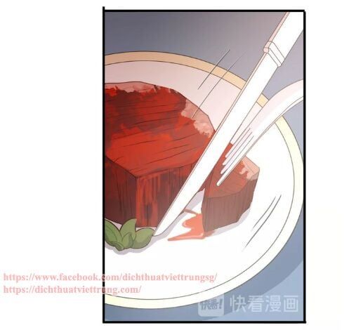 đọc truyện Vết Cắn Ngọt Ngào 3 Chương 46 ảnh 23 tại Thiên Thai Truyện