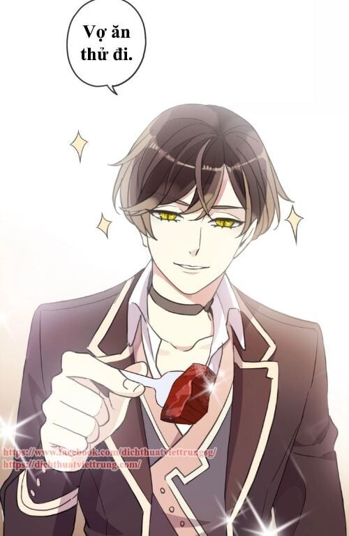 đọc truyện Vết Cắn Ngọt Ngào 3 Chương 46 ảnh 24 tại Thiên Thai Truyện