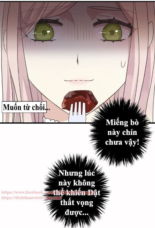 đọc truyện Vết Cắn Ngọt Ngào 3 Chương 46 ảnh 25 tại Thiên Thai Truyện