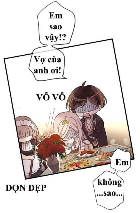 đọc truyện Vết Cắn Ngọt Ngào 3 Chương 46 ảnh 28 tại Thiên Thai Truyện