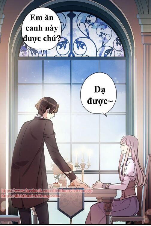 đọc truyện Vết Cắn Ngọt Ngào 3 Chương 46 ảnh 31 tại Thiên Thai Truyện